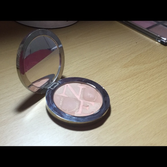 dior diorskin bronzer